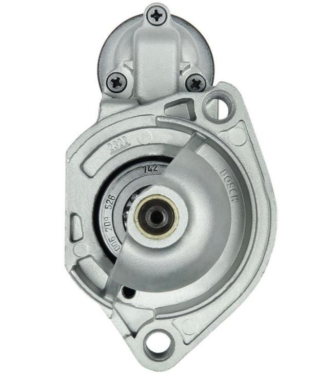 PULSAR PSR20435: Starter 0,95kW