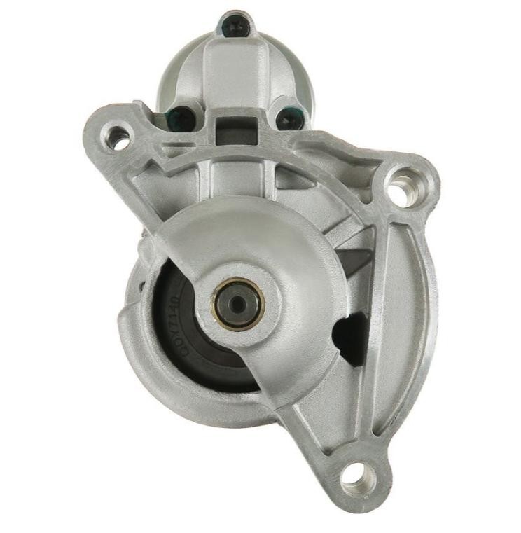 PULSAR PSR20437: Motorino avviamento 1,4KW