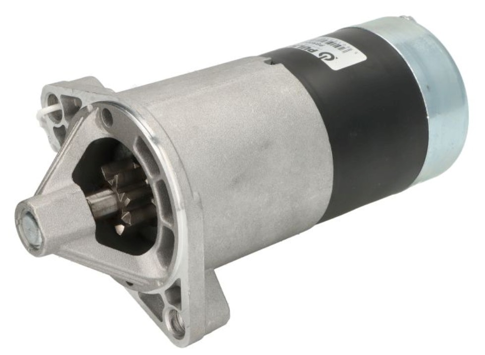 PULSAR PSR20439: Starter 1,2kW