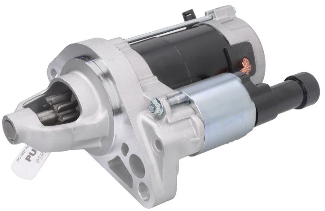 PULSAR PSR20443: Starteris 1,1kW