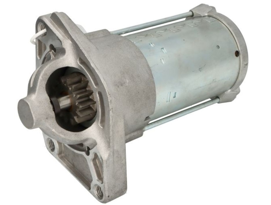 PULSAR PSR20441: Starteris 1,6kW
