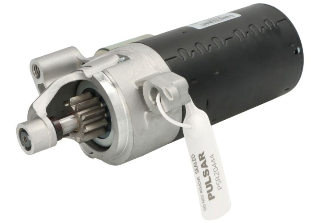 PULSAR PSR20444 Anlasser 1.6kW