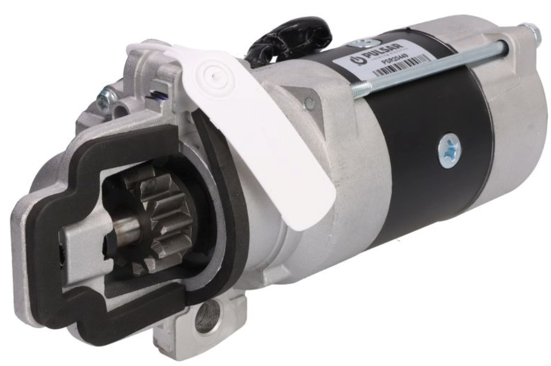 PULSAR PSR20449: Starter 2kW