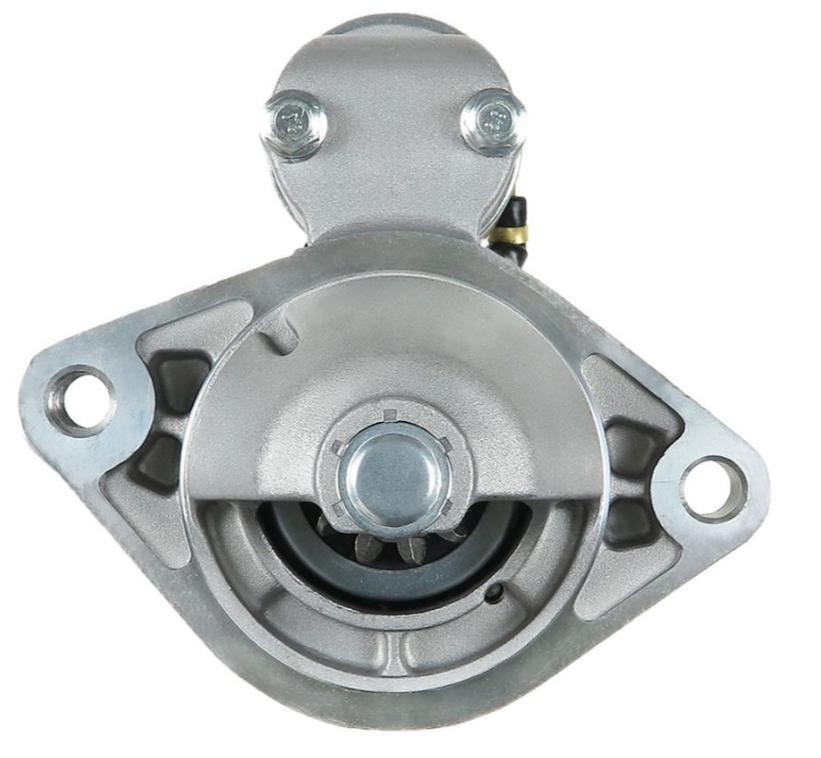 PULSAR PSR20447: Starter 1,4kW