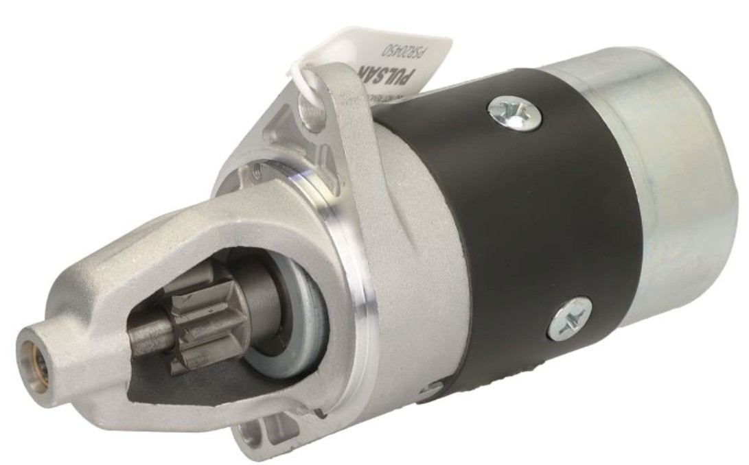 PULSAR PSR20450: Démarreur 0,9kW