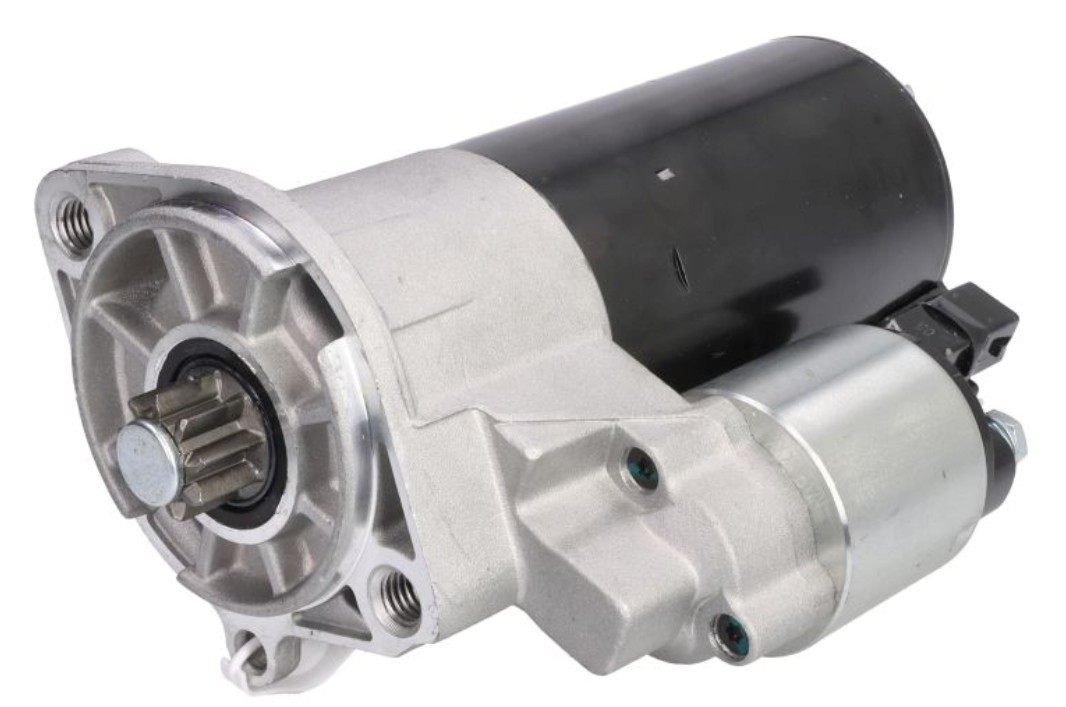 PULSAR PSR20454: Starteris 2kW