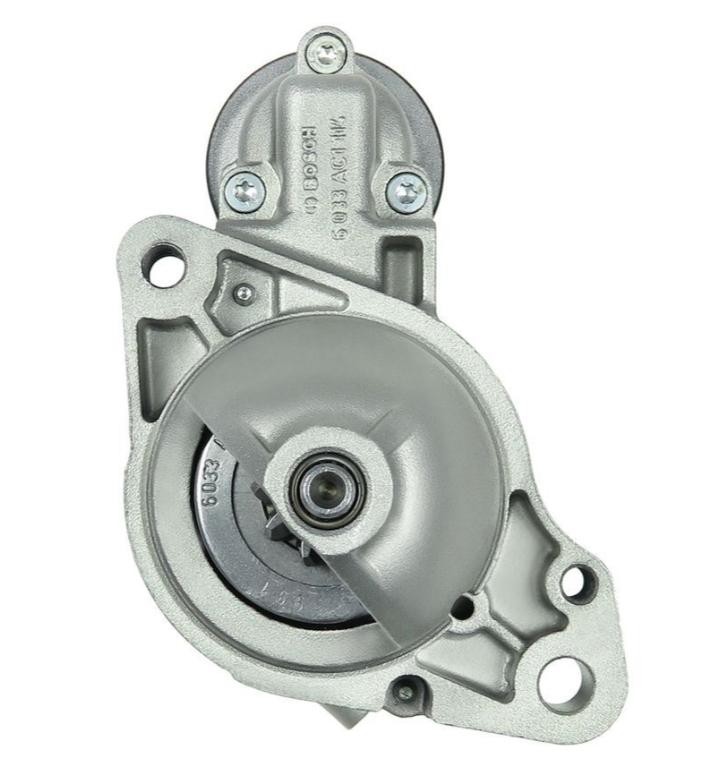 PULSAR PSR20458: Starter 2,3kW