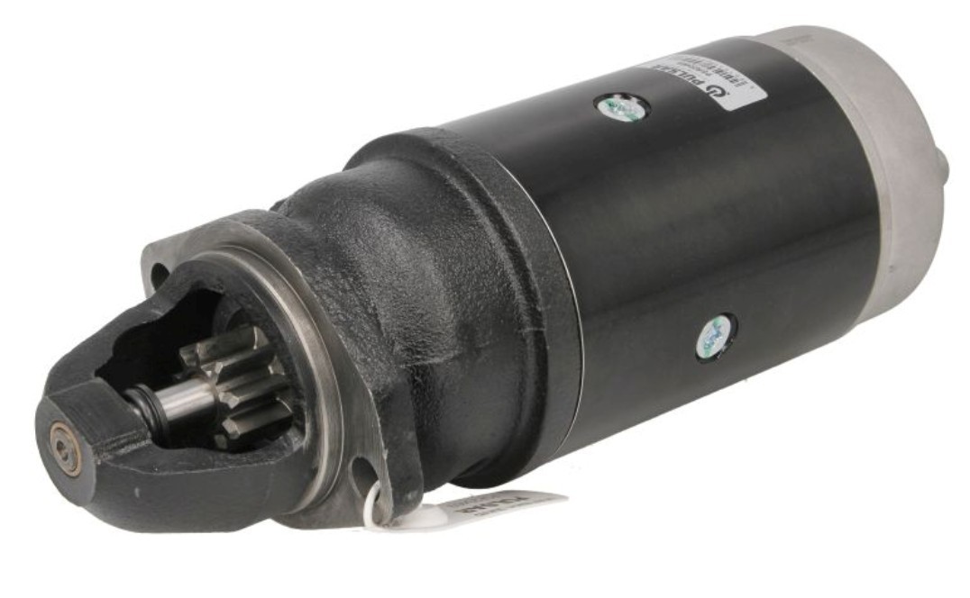 PULSAR PSR20469: Starter 2,4kW
