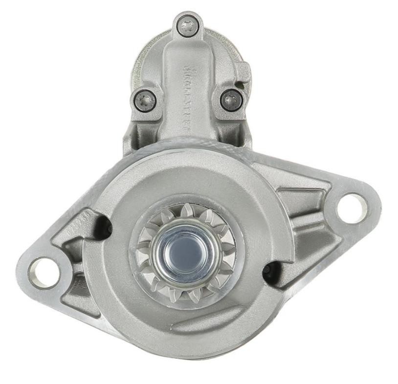 PULSAR PSR20472: Starter 2kW