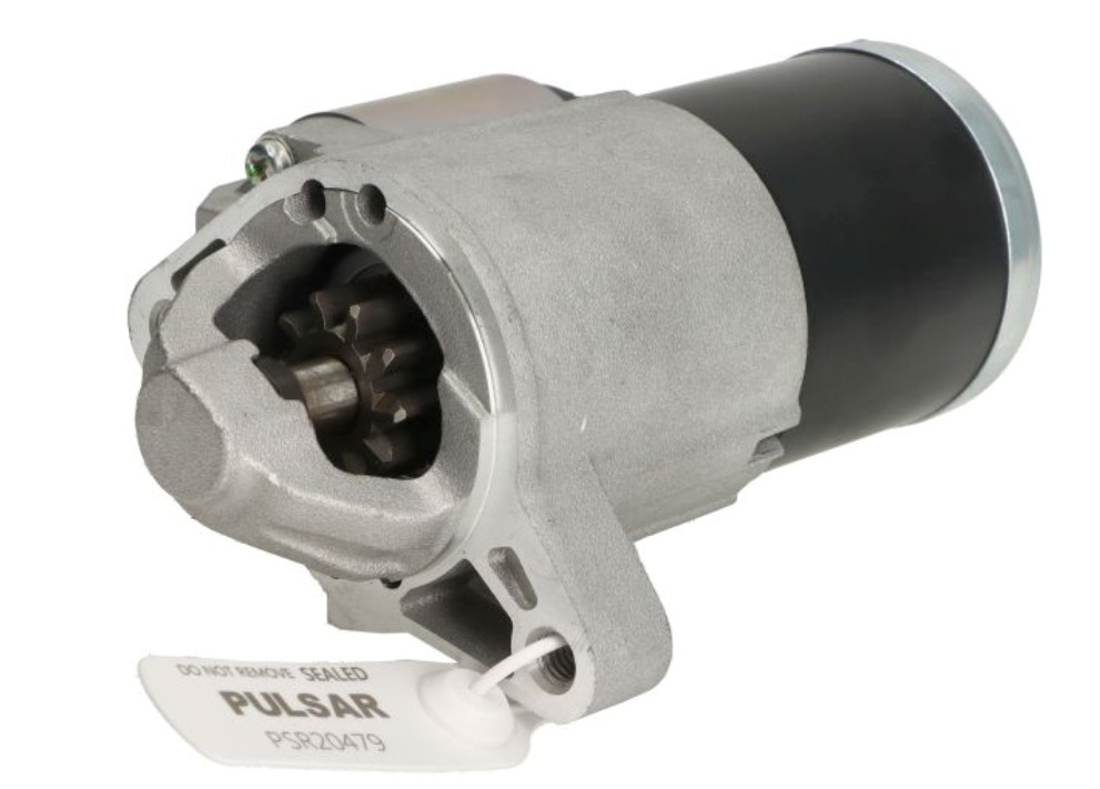 PULSAR PSR20479: Starter 1,2kW