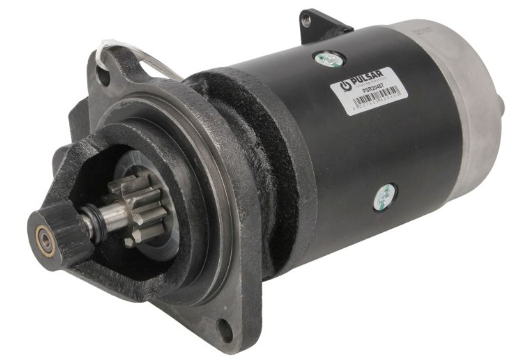 PULSAR PSR20487: Starter 2kW