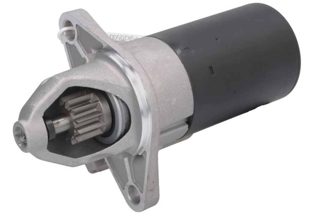 PULSAR PSR20500: Starter 1,1kW