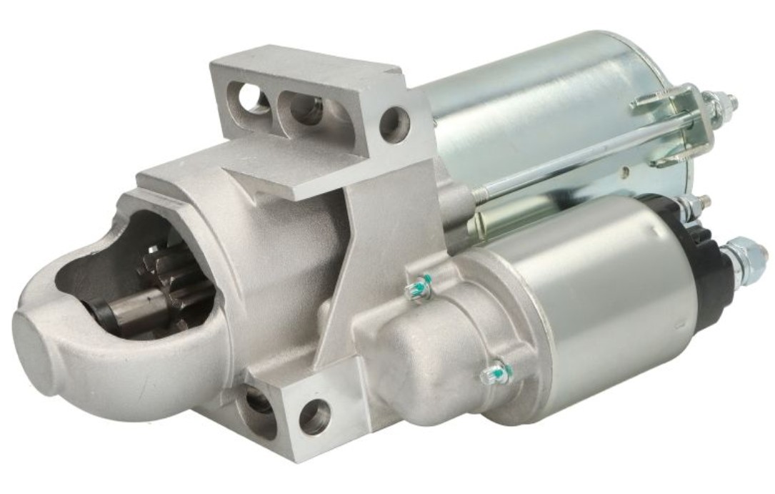 PULSAR PSR20509: Generaator 72A