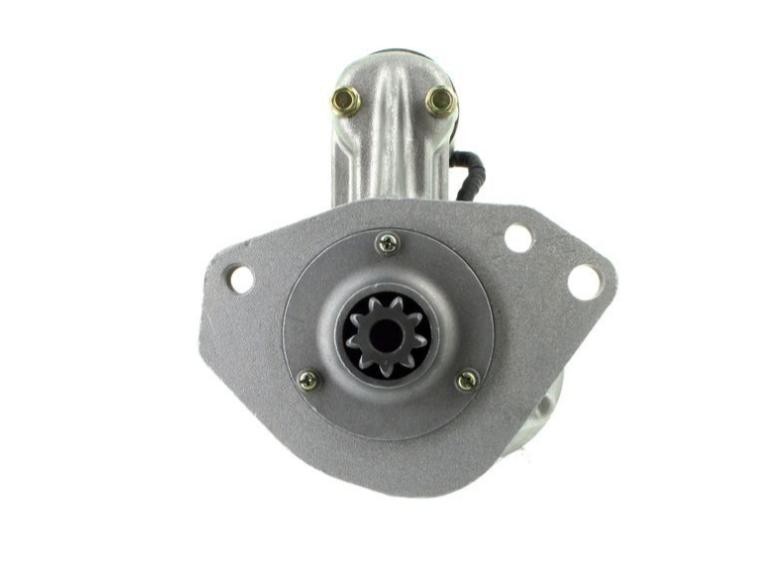 PULSAR PSR20510: Starteris 1,4kW