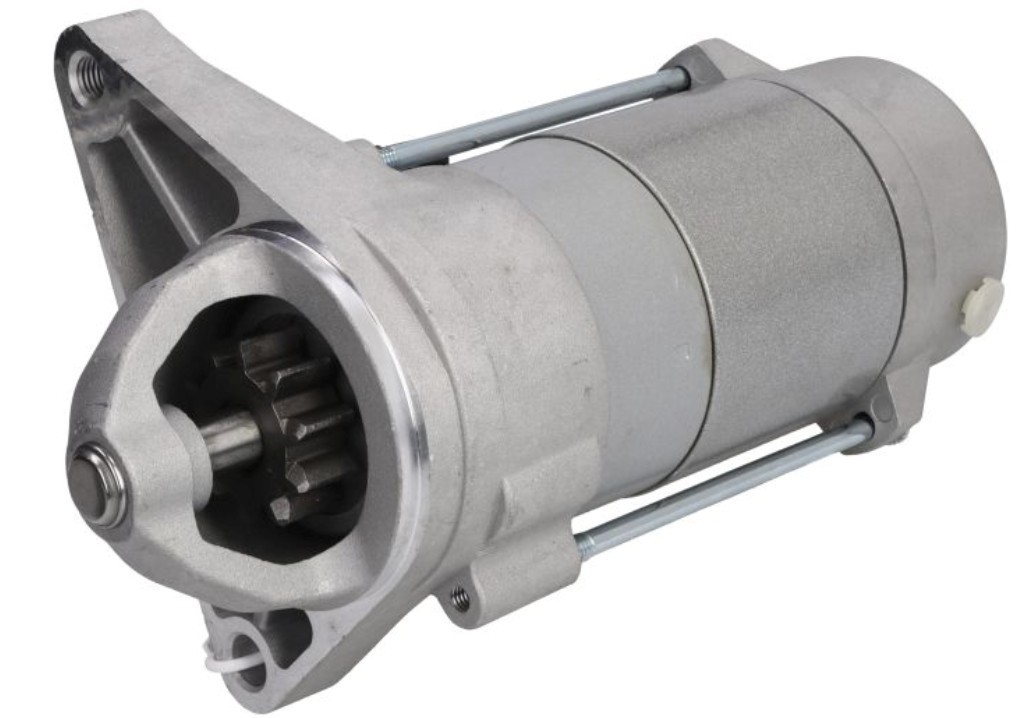 PULSAR PSR20512: Starteris 2kW