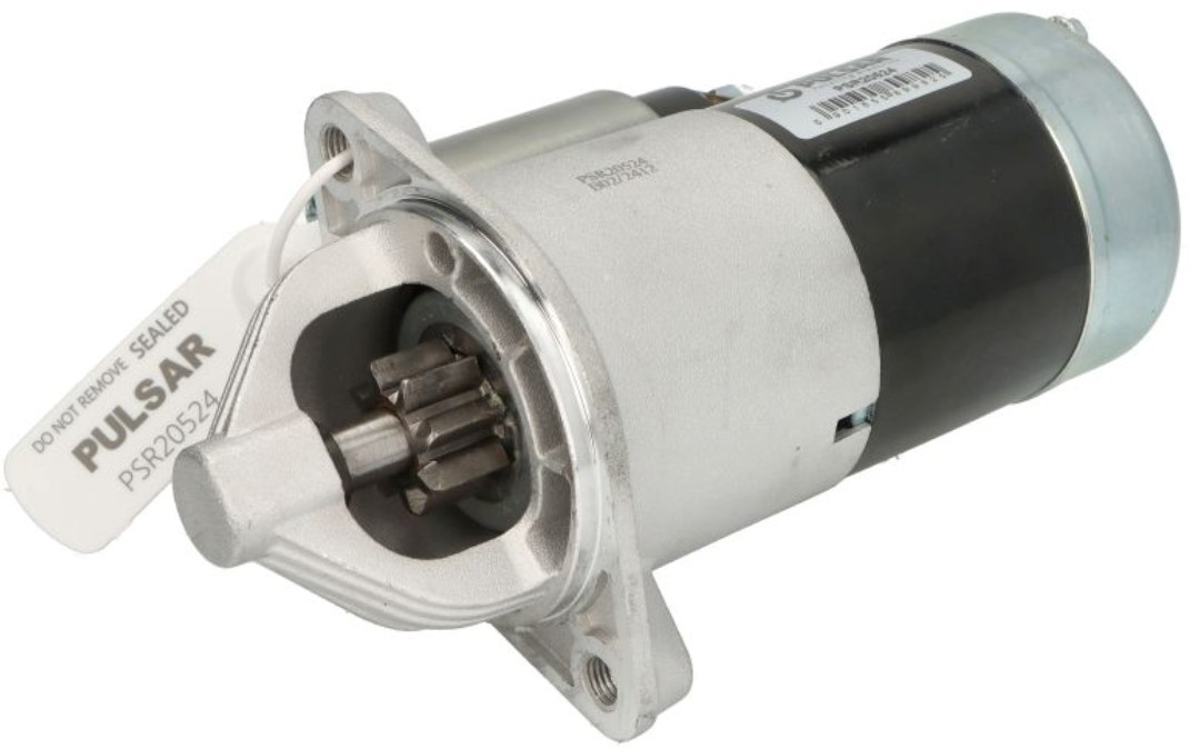 PULSAR PSR20524: Starter 1,2kW