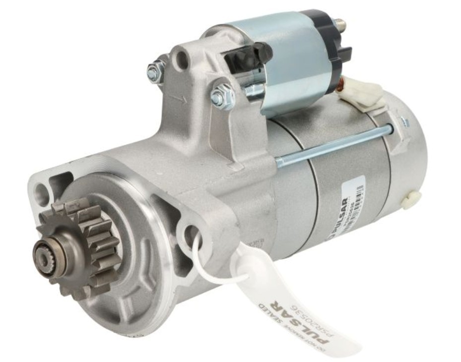 PULSAR PSR20536: Starter 2kW