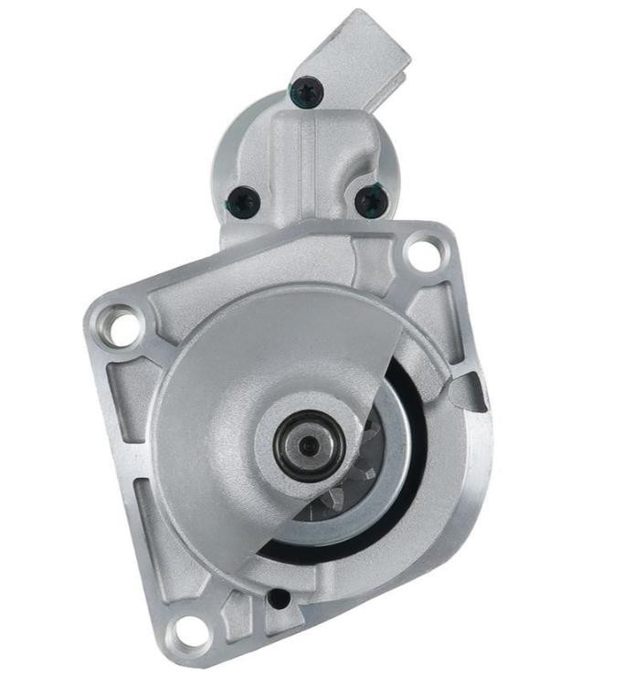 PULSAR PSR20542: Starteris 2,2kW