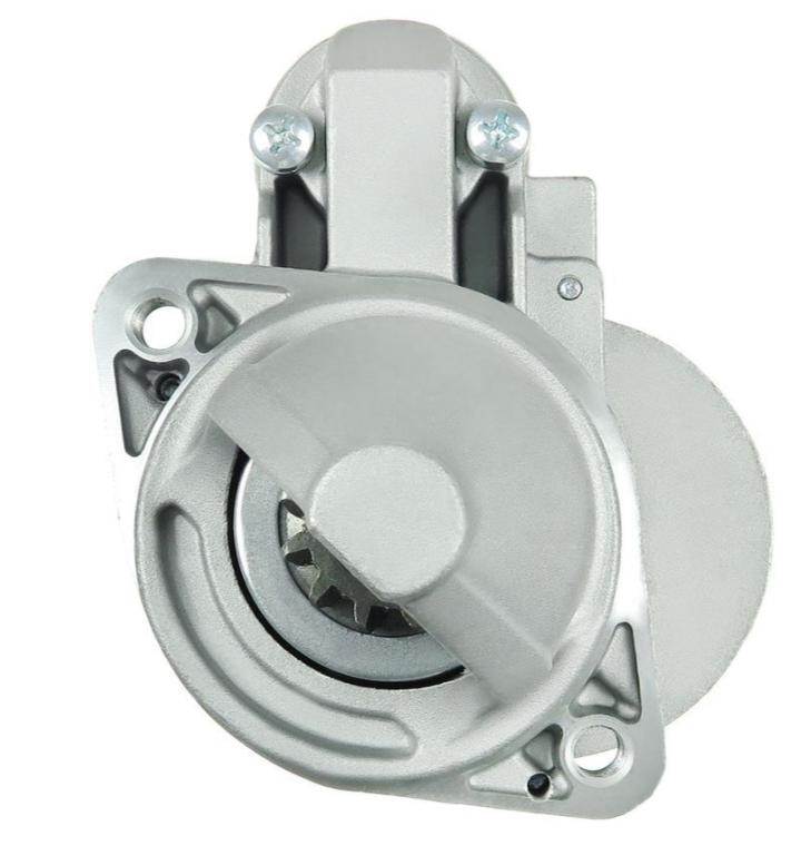 PULSAR PSR20549: Starter 2kW