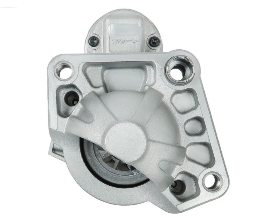 PULSAR PSR20565: Starter 2,2kW