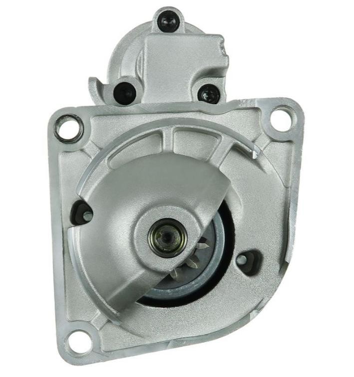 PULSAR PSR20625: Starteris 2,2kW
