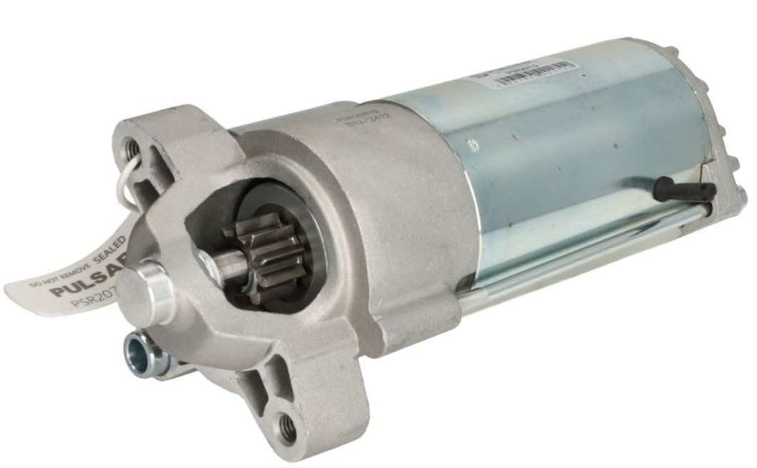 PULSAR PSR20712: Starter 2,2kW