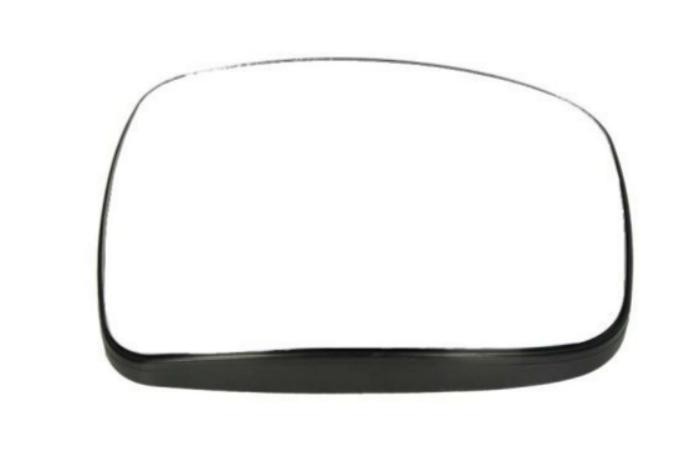 COS.PEL 504.10533: Verre à miroir, grand rétroviseur