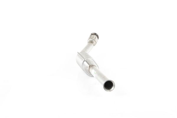 WALKER 96501: Tahmafilter koos osadega