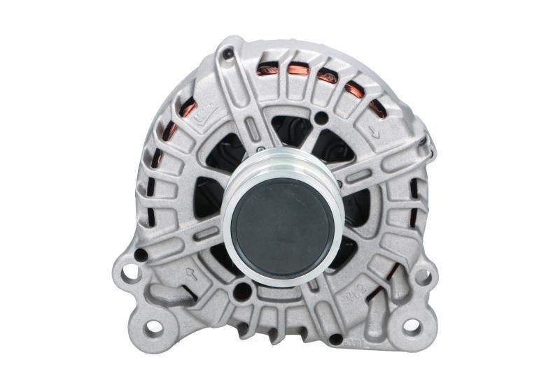BV PSH 305.923.140.346: Alternator 140A