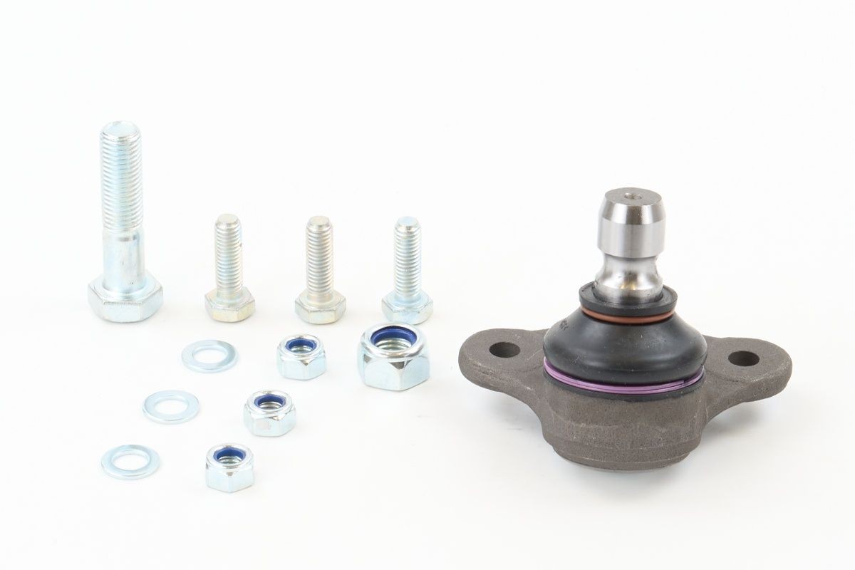 CONTITECH SUG1007: Kande- / juhtliigend väljas, esisild alla, 18mm