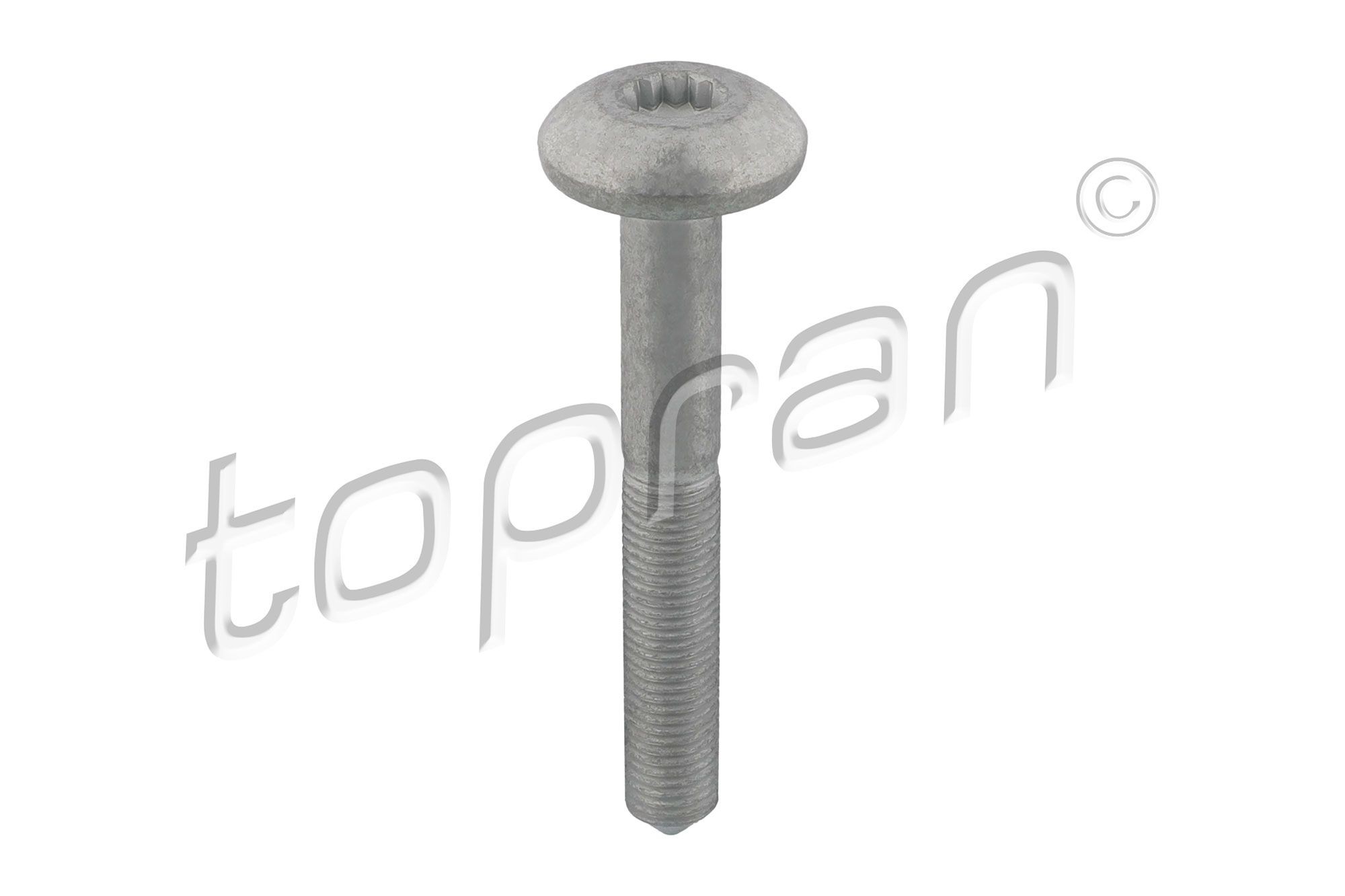 TOPRAN 116 938: Kruvi