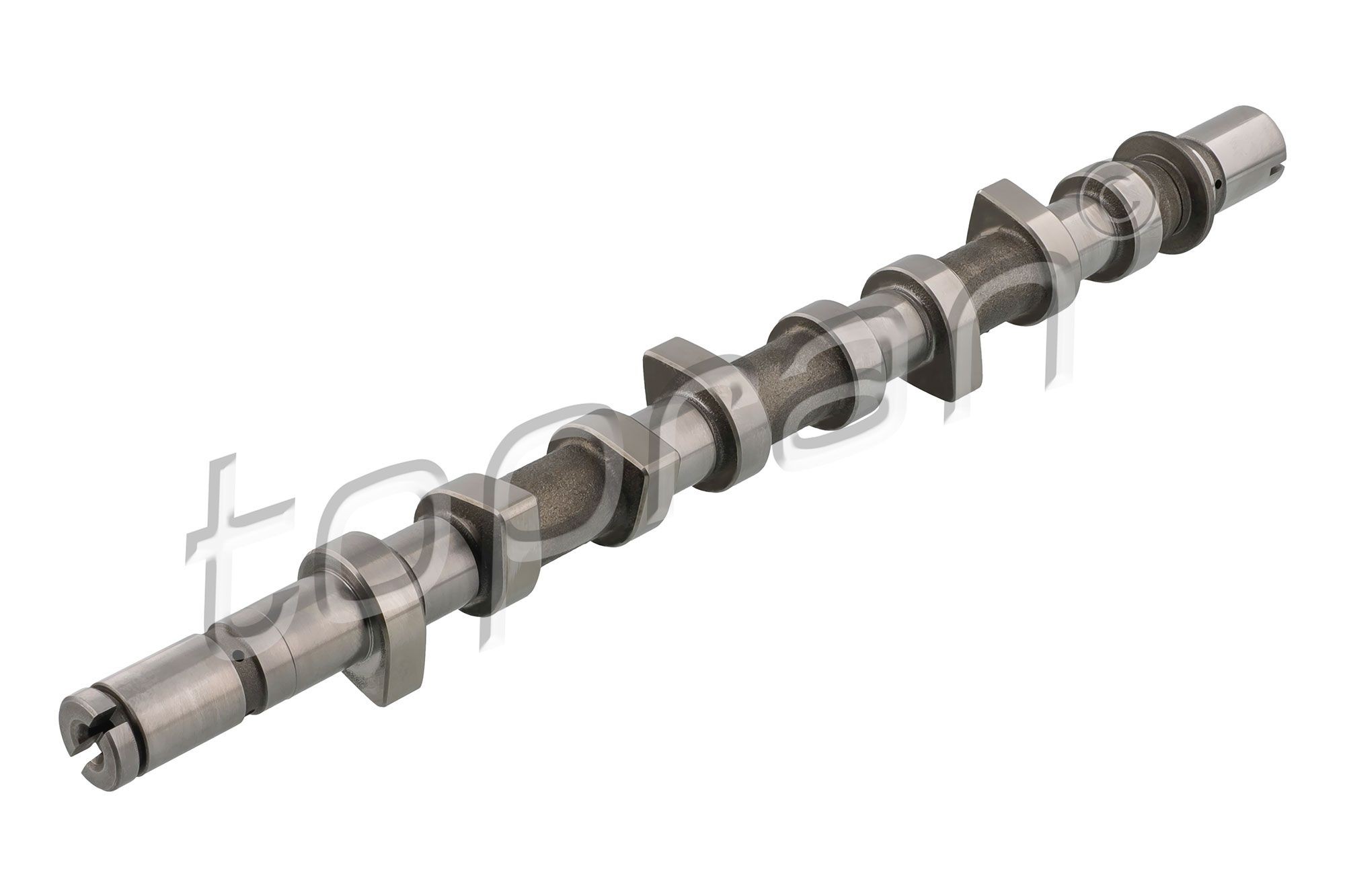 TOPRAN 702 806: Albero a camme