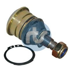RTS 93-02523-015: Kande- / juhtliigend esisild mõlemapoolselt, all