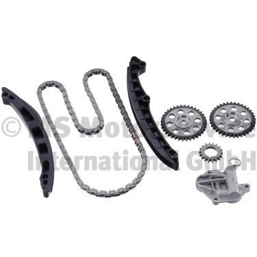KOLBENSCHMIDT 400540500003: Mootori keti komplekt
