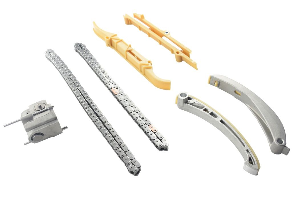 ABAKUS 142-01-591: Kit lanț de distribuție Pt. montaj necesita scula speciala