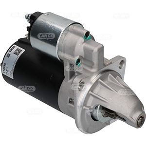 HC-Cargo F032110336: Starter 0,75kW