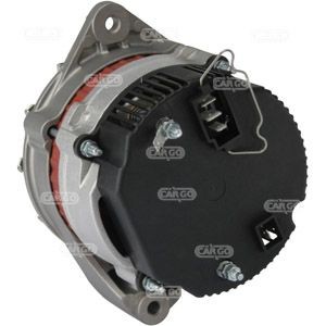 HC-Cargo F032110360: Dynamo / Alternator 45A