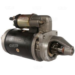 HC-Cargo F032110443: Starter 2,1kW