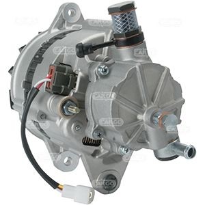HC-Cargo F032110694: Generaator 40A
