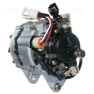 HC-Cargo F032110697: Generaator 50A