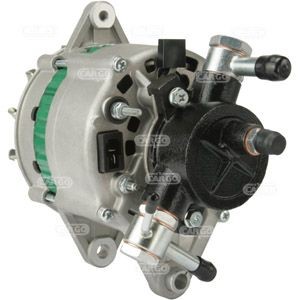 HC-Cargo F032110699: Generaator 50A