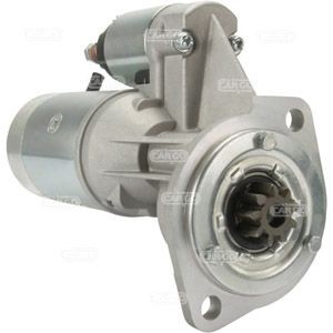 HC-Cargo F032110723: Startmotor 3,5kw