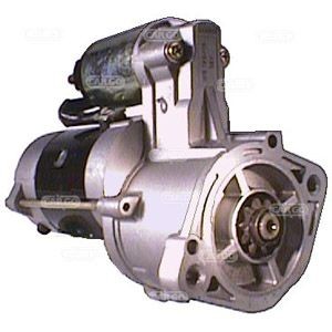 HC-Cargo F032110809: Starter 2,0kW