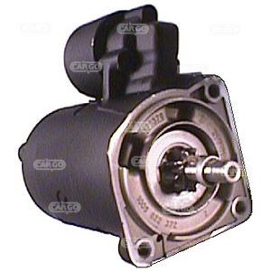 HC-Cargo F032110865: Motor de arranque 0,95kW