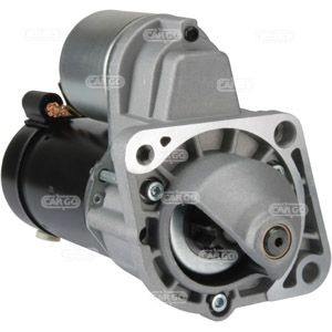 HC-Cargo F032111025: Starter 0,8kW