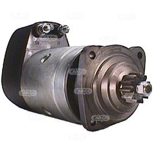 HC-Cargo F032111046: Starter 6,6kW