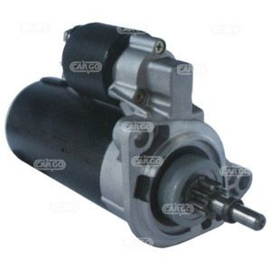 HC-Cargo F032111060: Starter 1,7kW