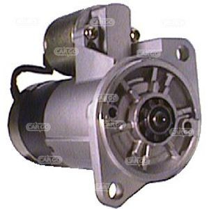 HC-Cargo F032111108: Starter 1,2kW