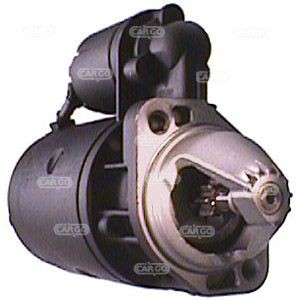 HC-Cargo F032111112: Käynnistysmoottori 2,0kW