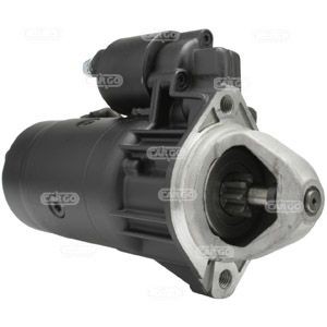 HC-Cargo F032111120: Starter 2,2kW